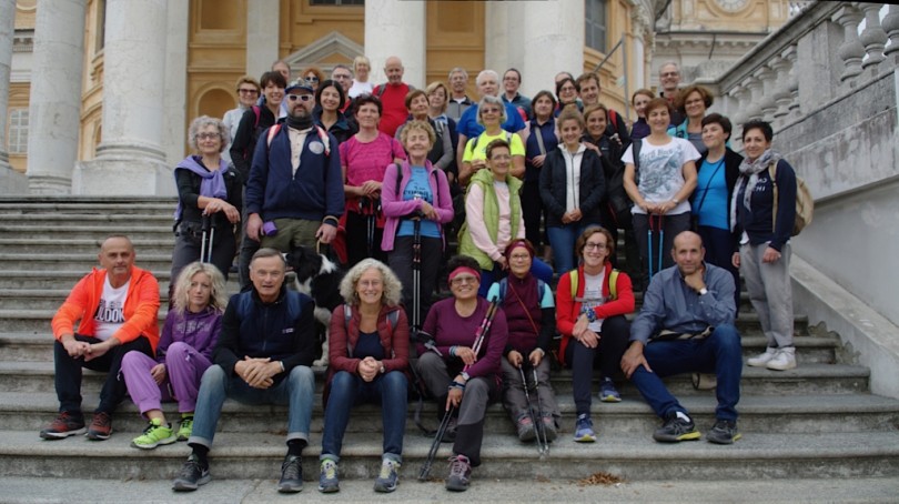 Dal Cammino Casale-Superga 1500 euro per la cupola di Santa Caterina di Casale